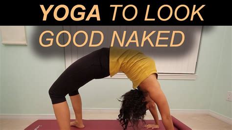 naked yoga pussy|naked